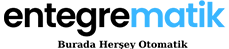 Entegrematik